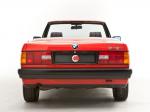 BMW 318i Convertible 1990 года (UK)